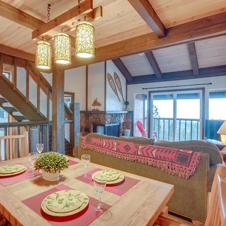 Stateline Townhome Less Than 1 Mi To Heavenly Ski Lifts Exteriér fotografie