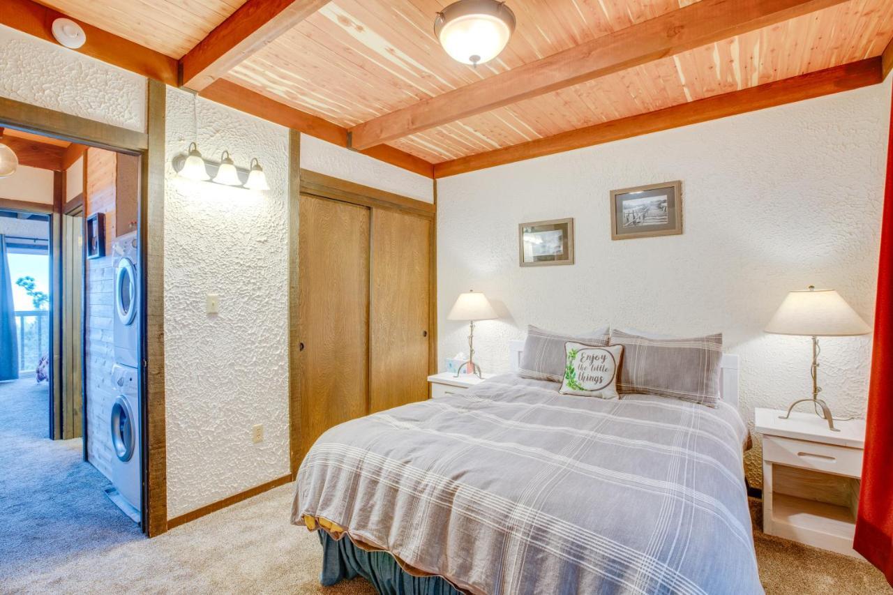 Stateline Townhome Less Than 1 Mi To Heavenly Ski Lifts Exteriér fotografie
