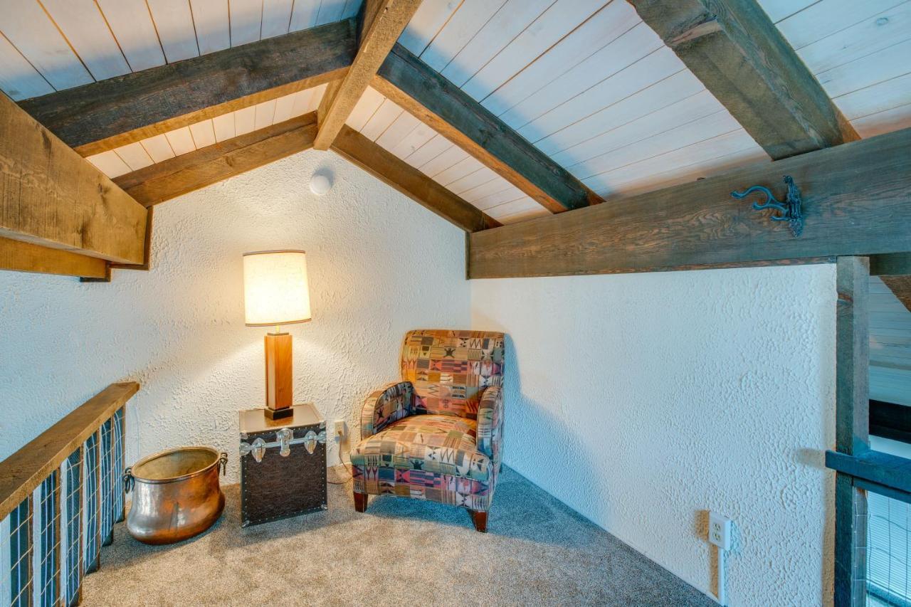 Stateline Townhome Less Than 1 Mi To Heavenly Ski Lifts Exteriér fotografie